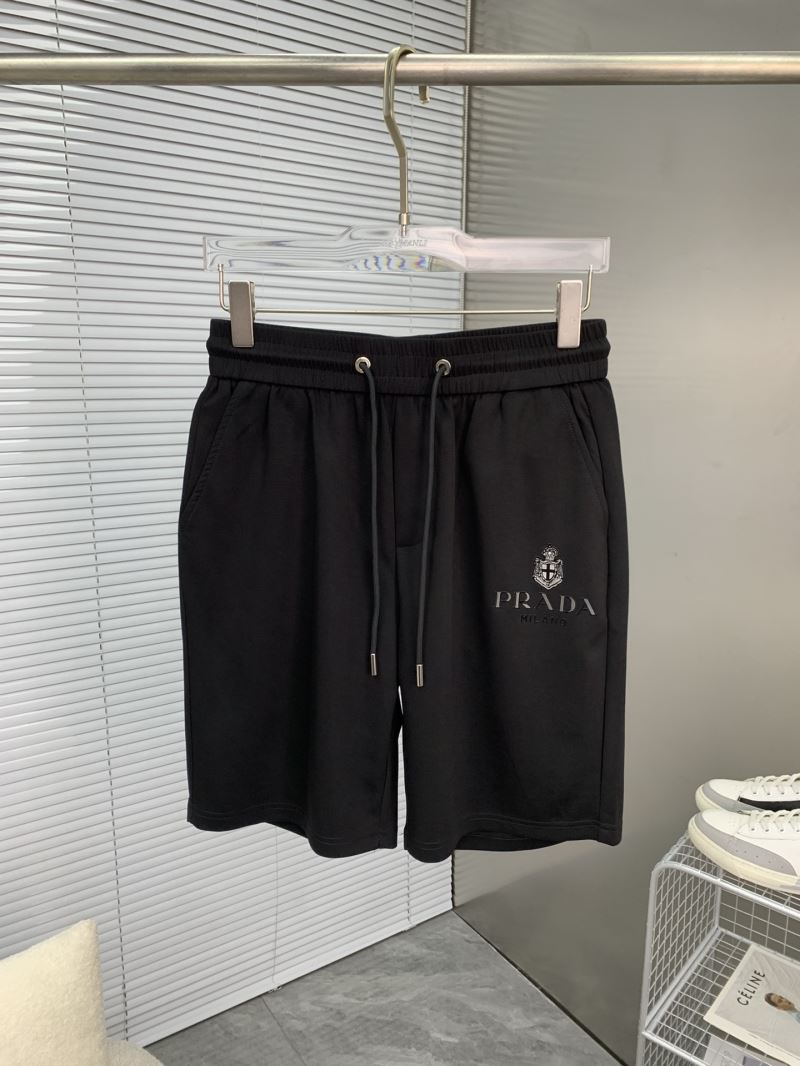 Prada Short Pants